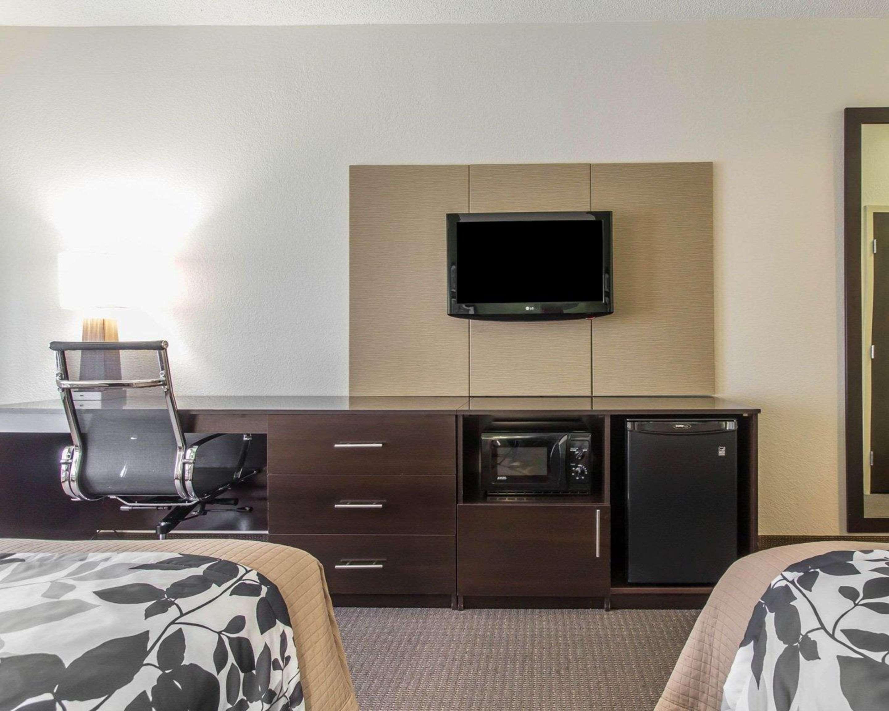 Sleep Inn & Suites Middlesboro Экстерьер фото