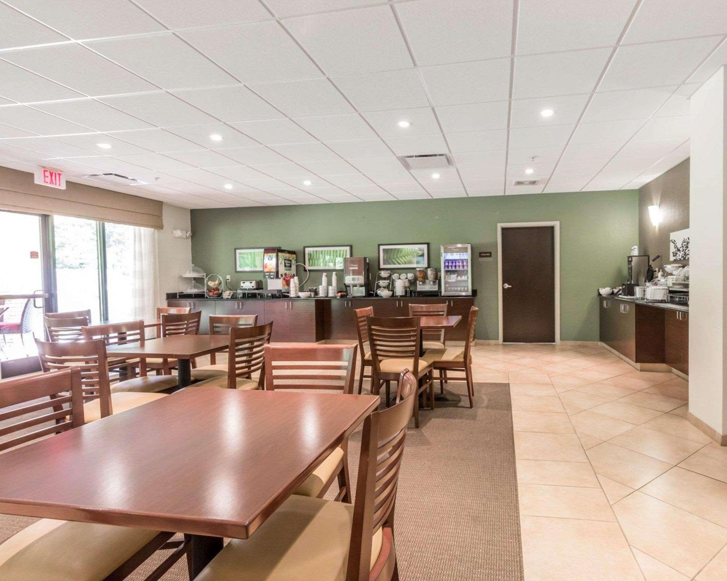 Sleep Inn & Suites Middlesboro Экстерьер фото