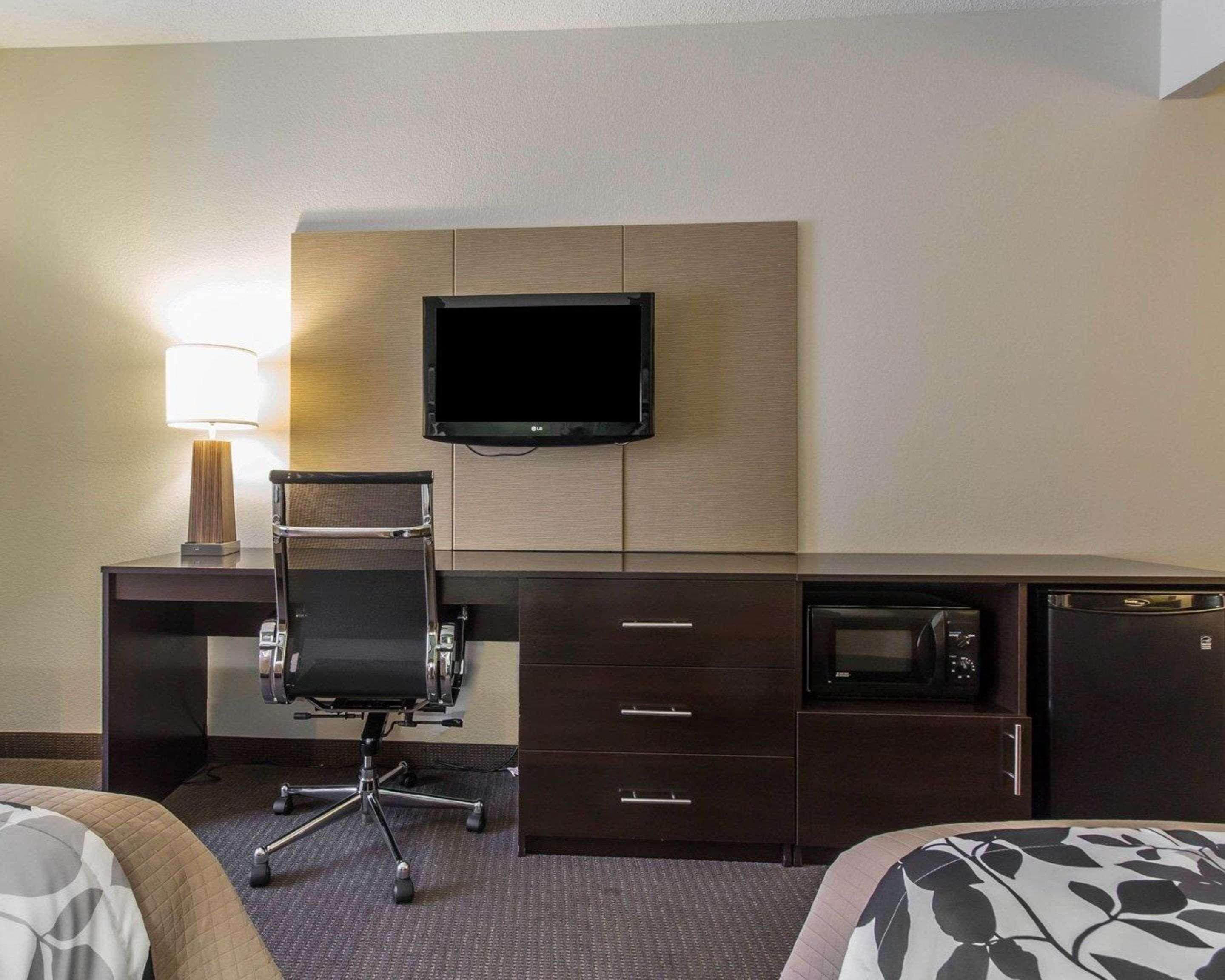 Sleep Inn & Suites Middlesboro Экстерьер фото