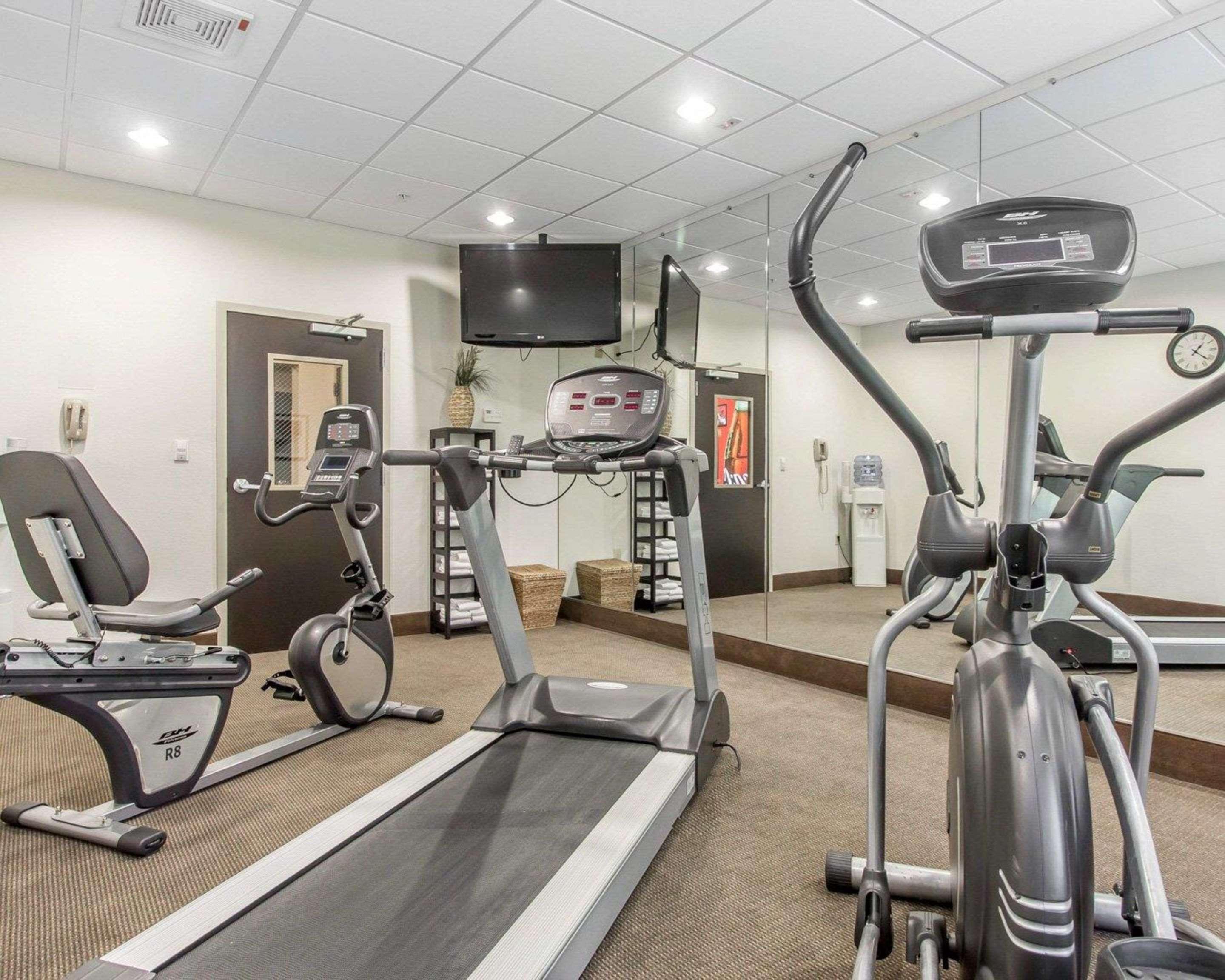 Sleep Inn & Suites Middlesboro Экстерьер фото