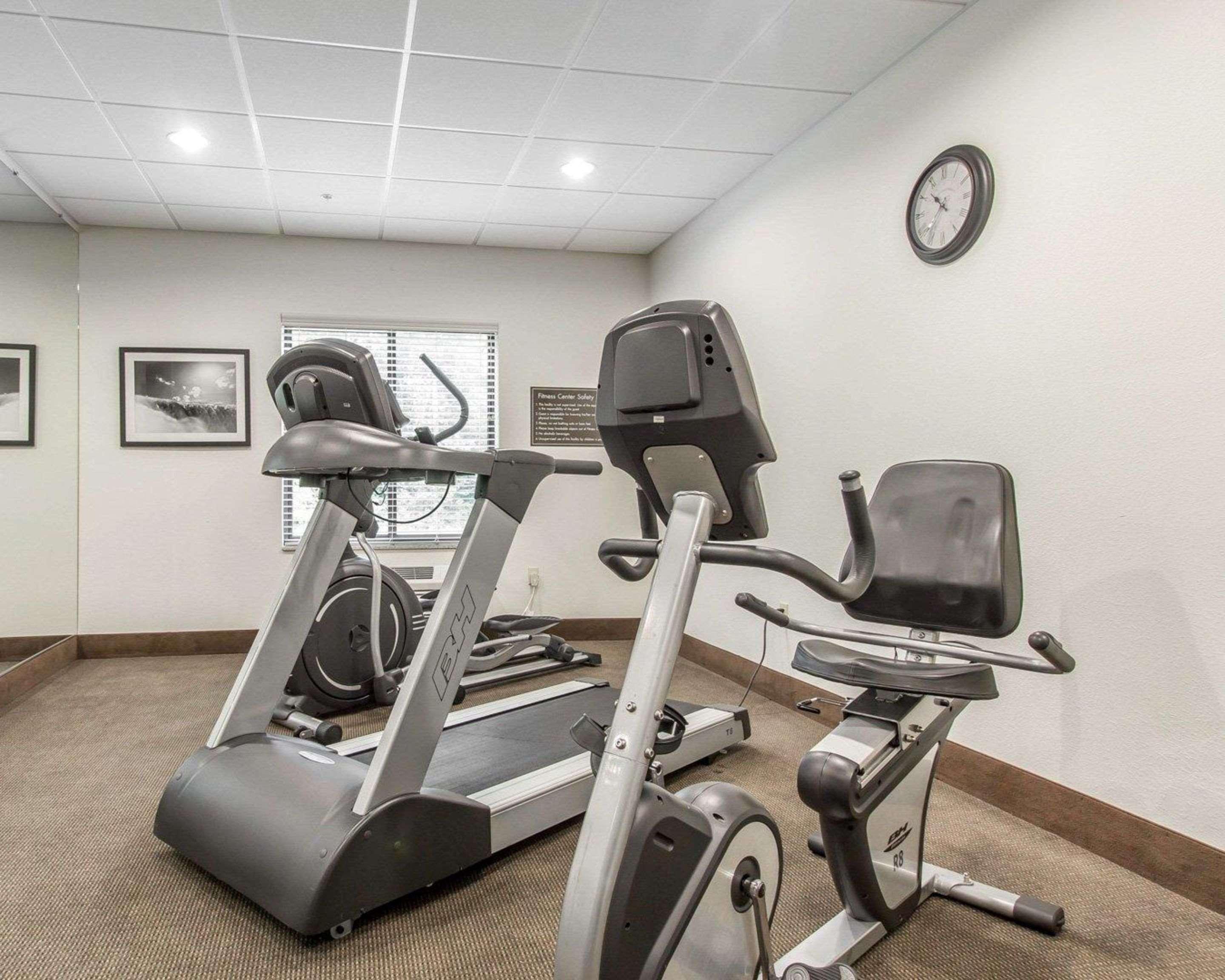 Sleep Inn & Suites Middlesboro Экстерьер фото
