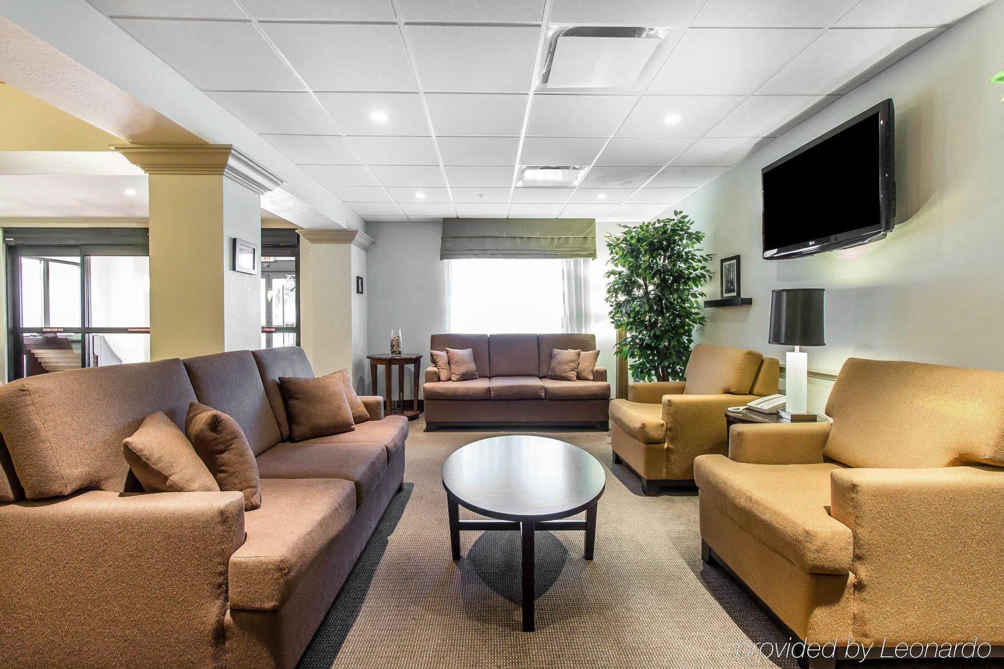 Sleep Inn & Suites Middlesboro Экстерьер фото
