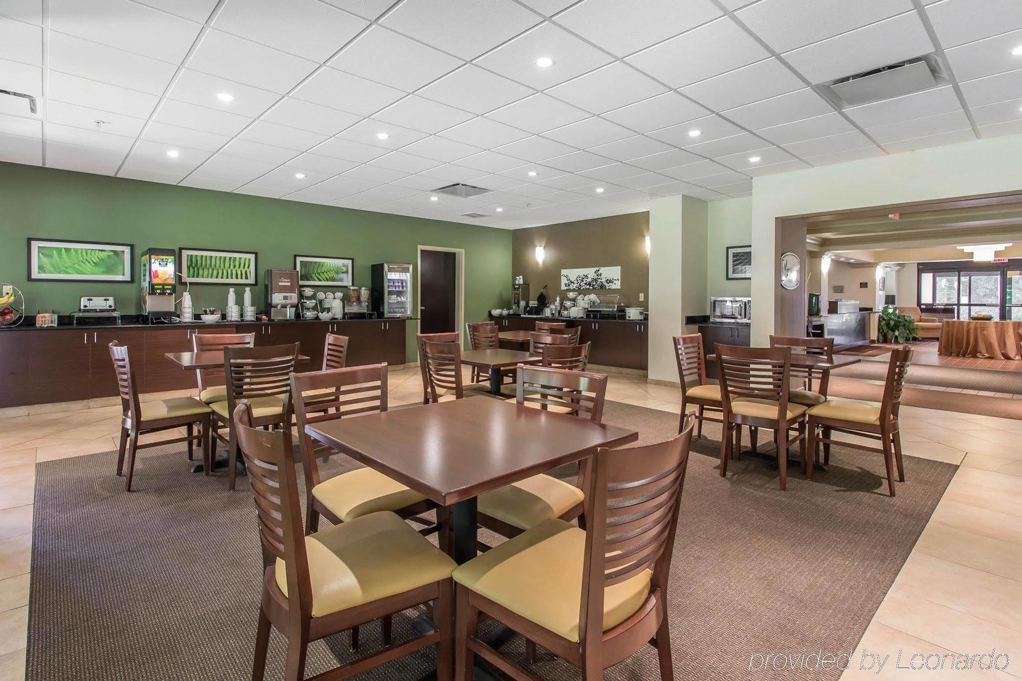 Sleep Inn & Suites Middlesboro Экстерьер фото