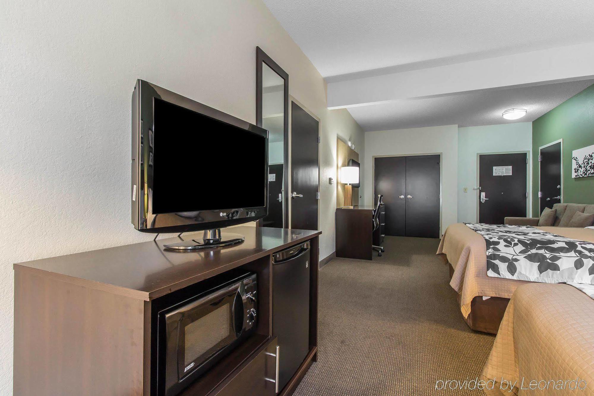 Sleep Inn & Suites Middlesboro Экстерьер фото