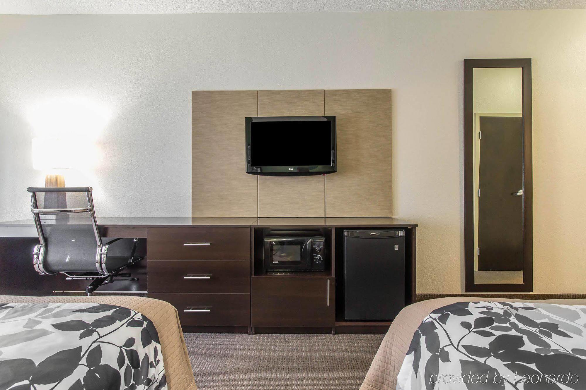 Sleep Inn & Suites Middlesboro Экстерьер фото