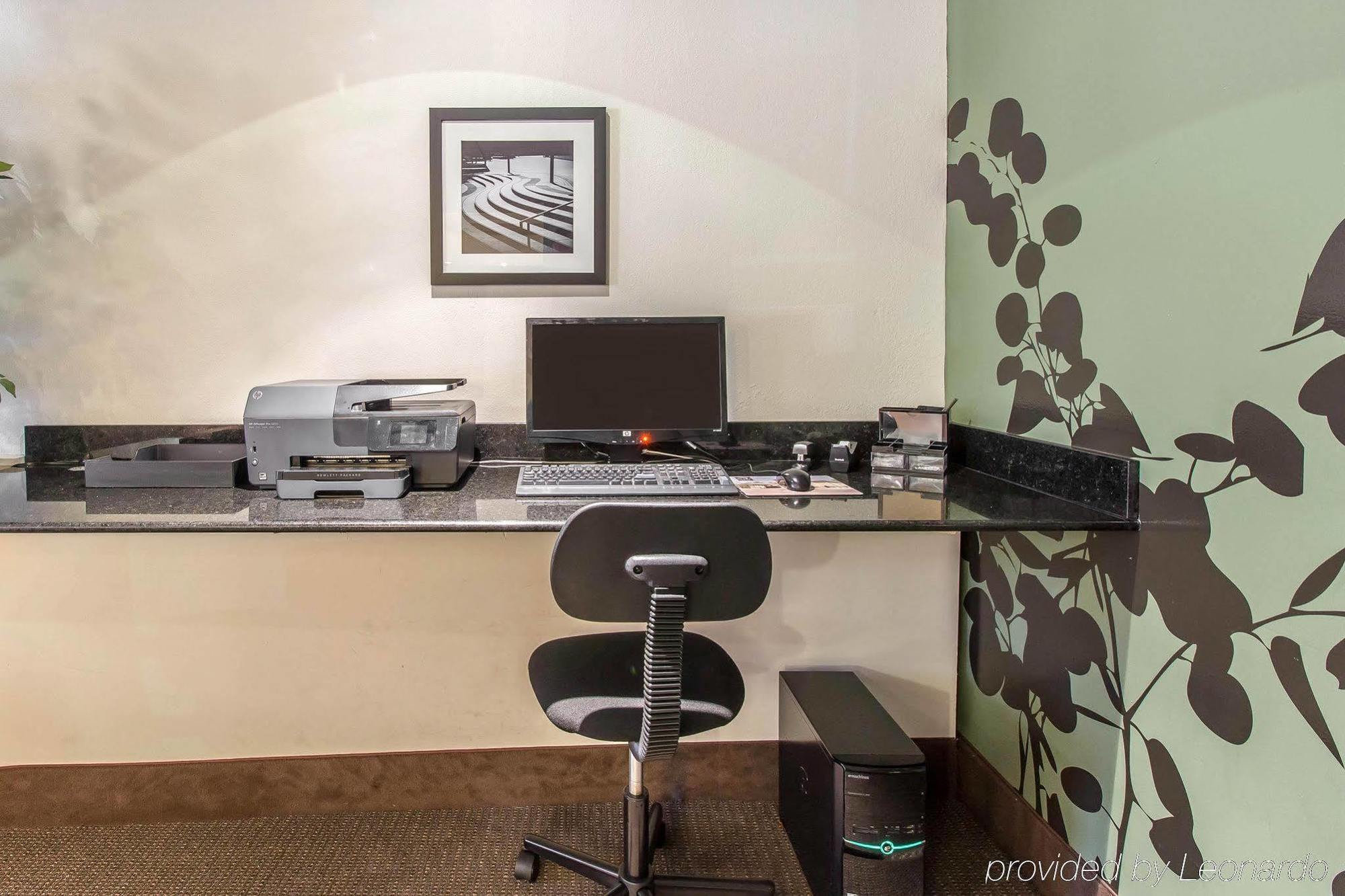 Sleep Inn & Suites Middlesboro Экстерьер фото