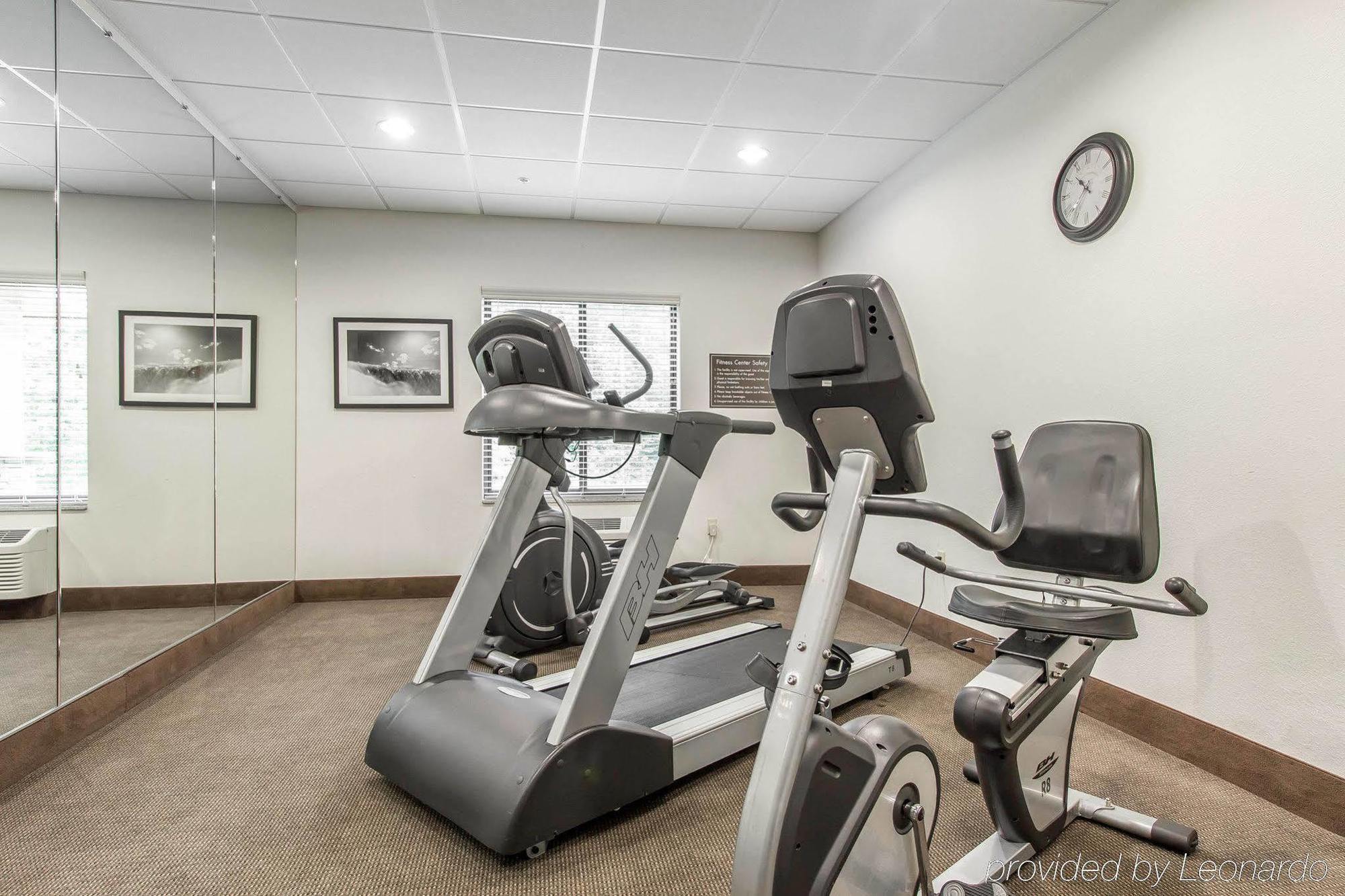 Sleep Inn & Suites Middlesboro Экстерьер фото