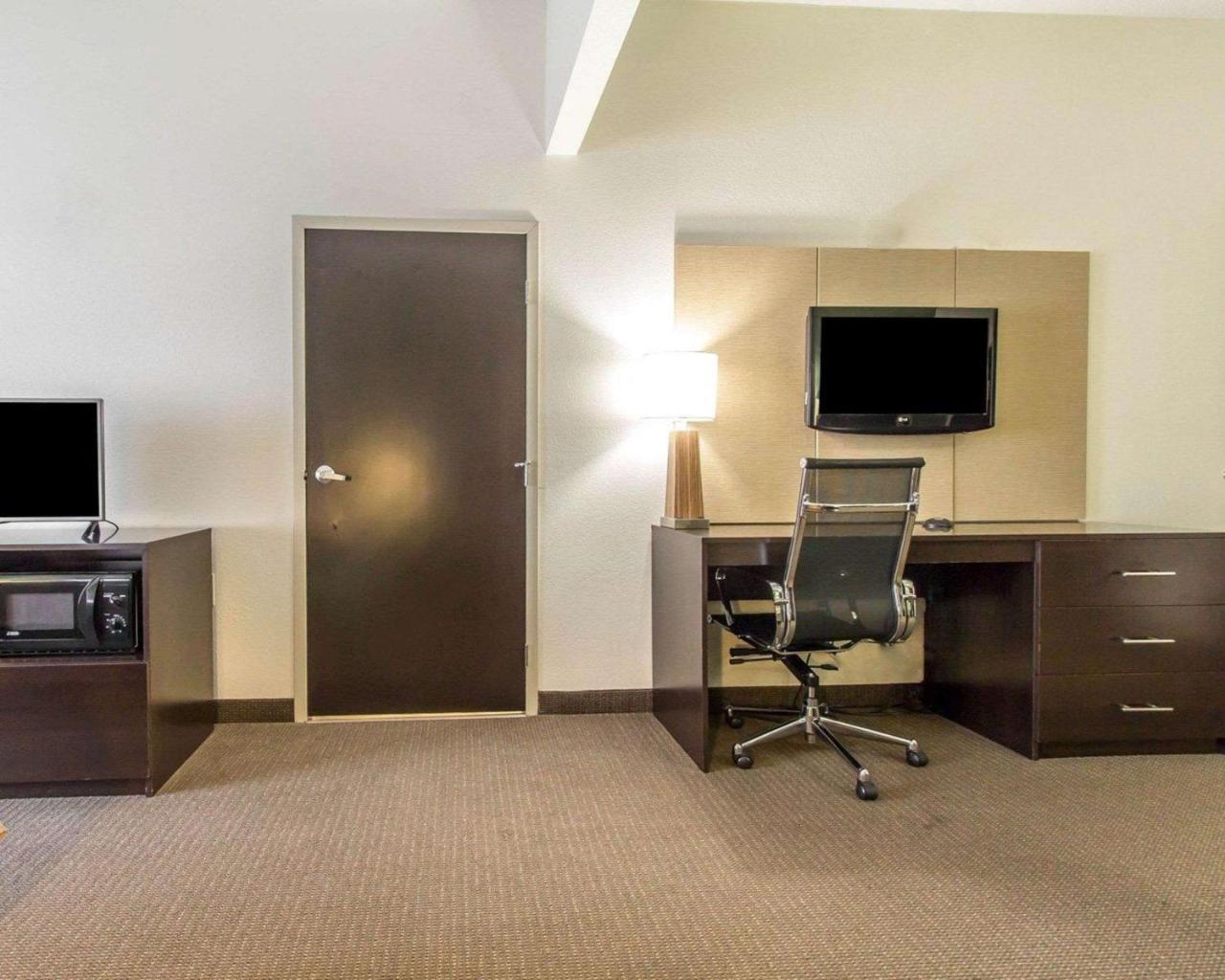 Sleep Inn & Suites Middlesboro Экстерьер фото